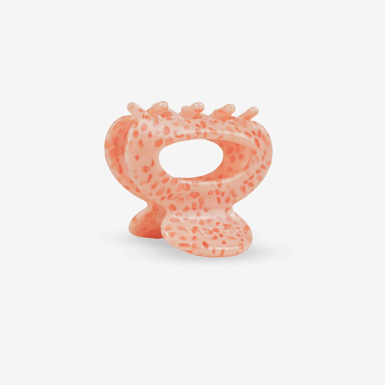 Barrette - Joy Abricot