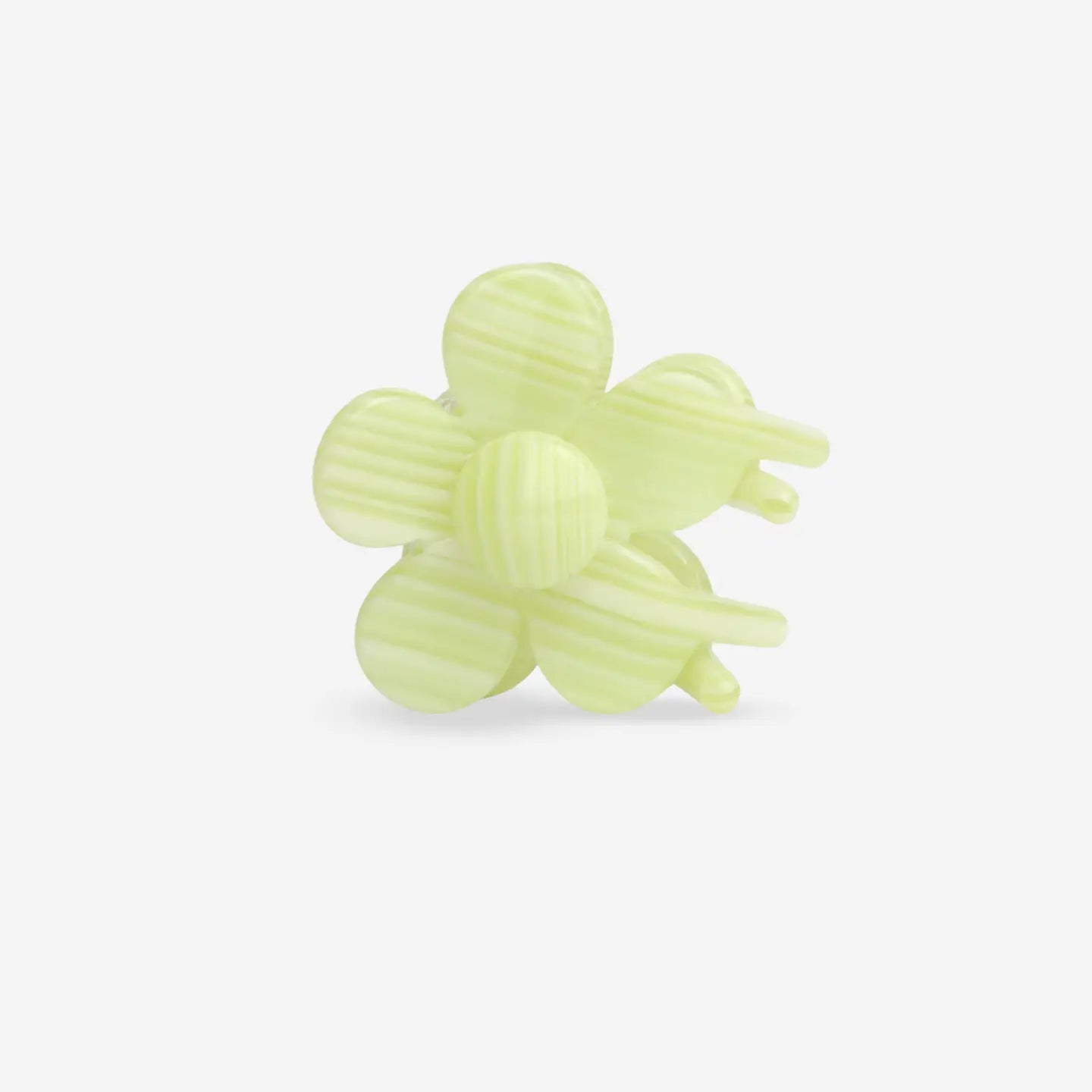 Barrette - Bloomie Pistaccio