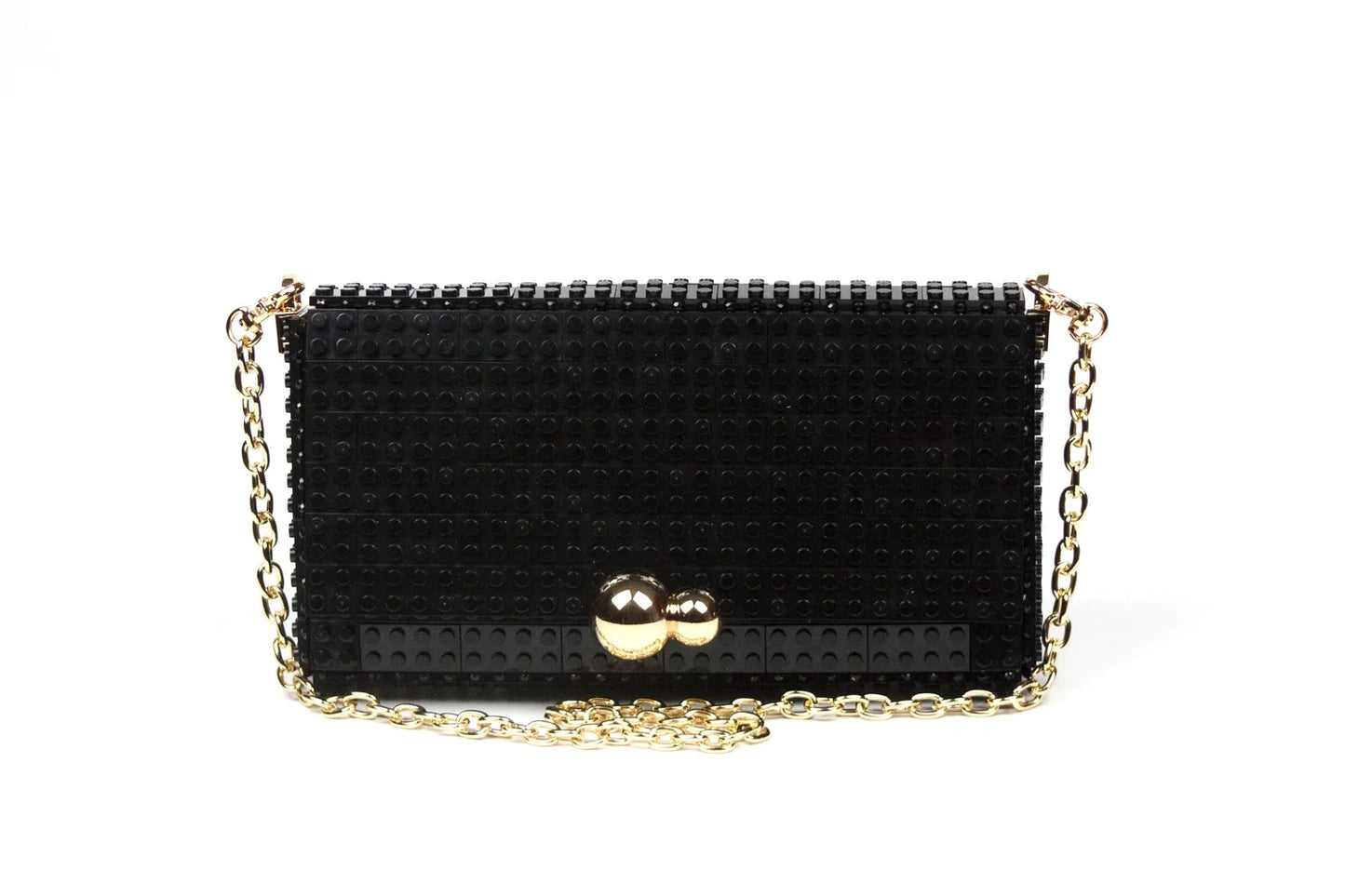 Sac Tigre Noir Lego - Petit