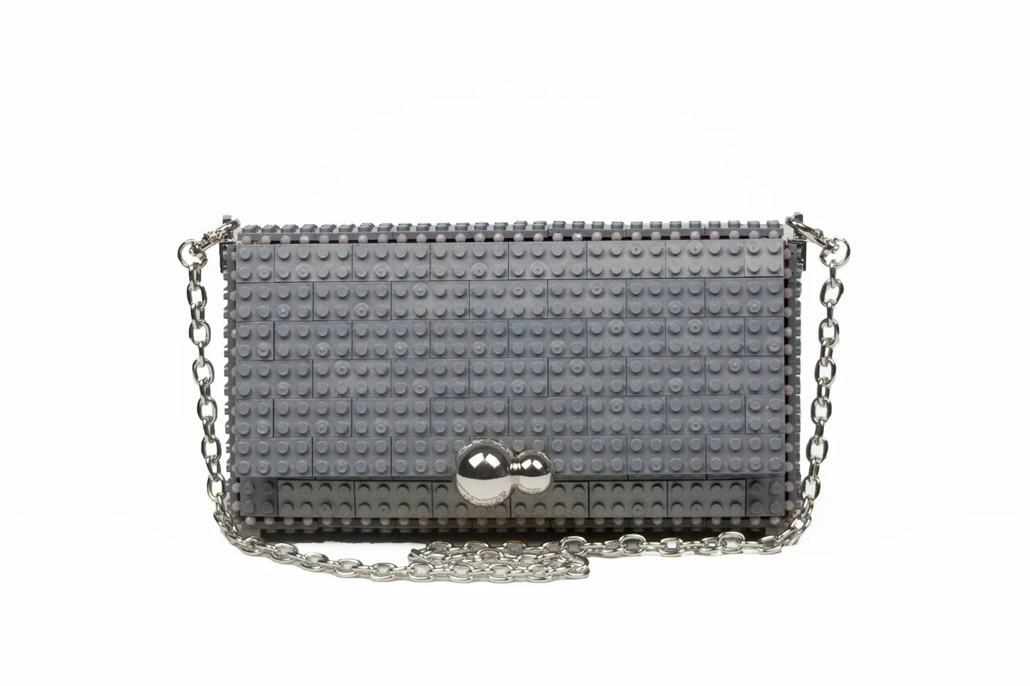 Sac Tigre Gris Lego - Petit