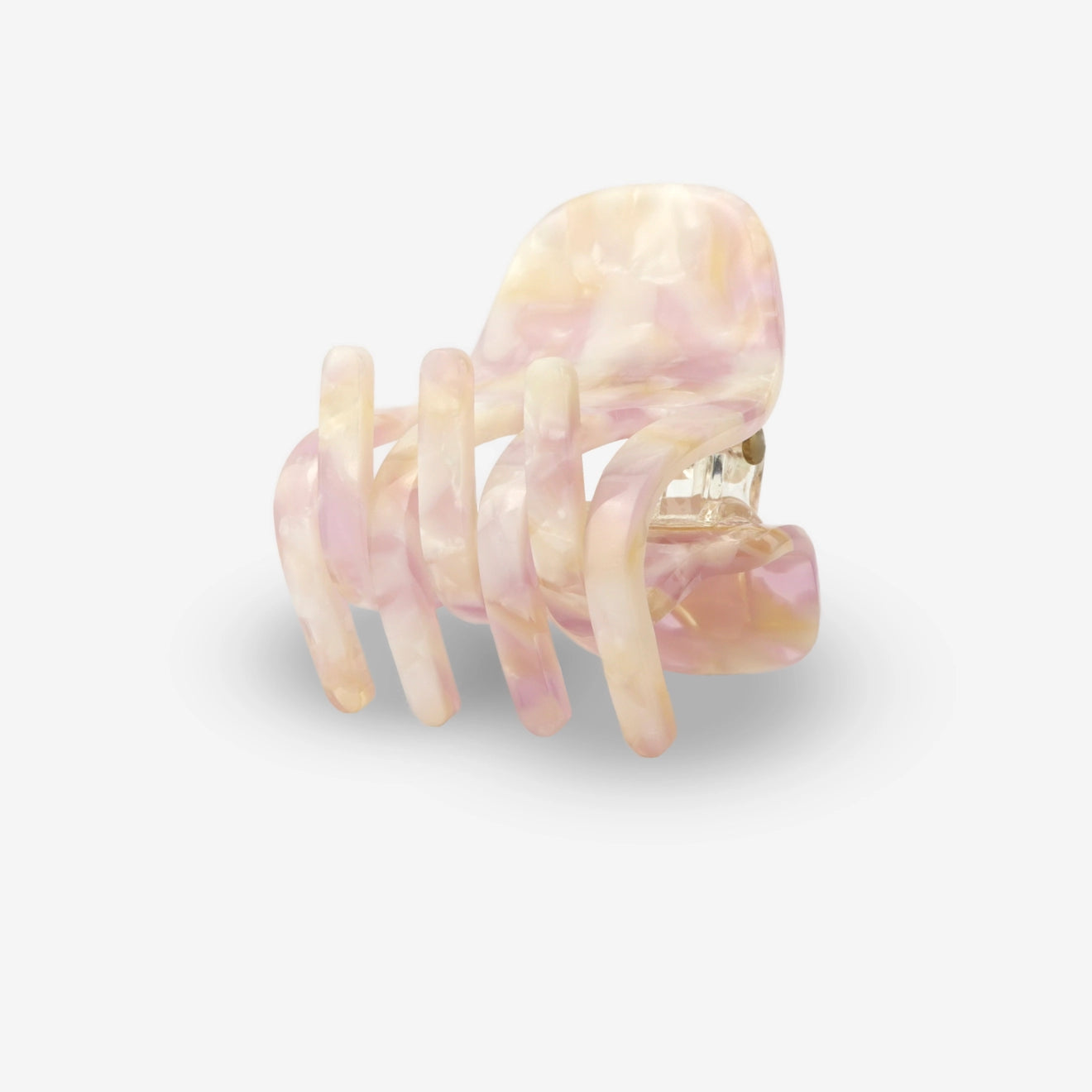 Barrette - Paw Soft Violet