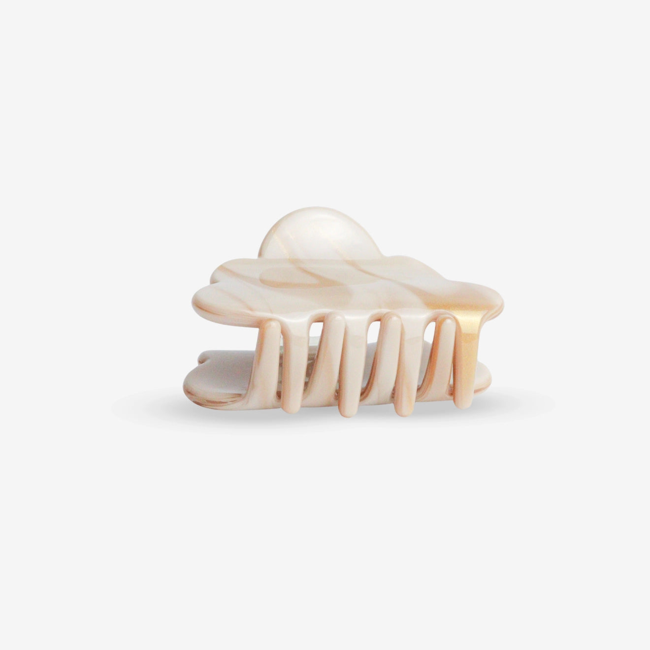Barrette à cheveux - Creamie Bronx