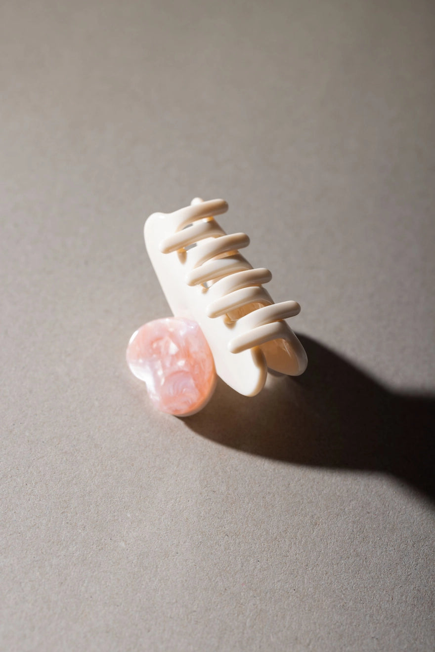 Barrette - Luv Blush
