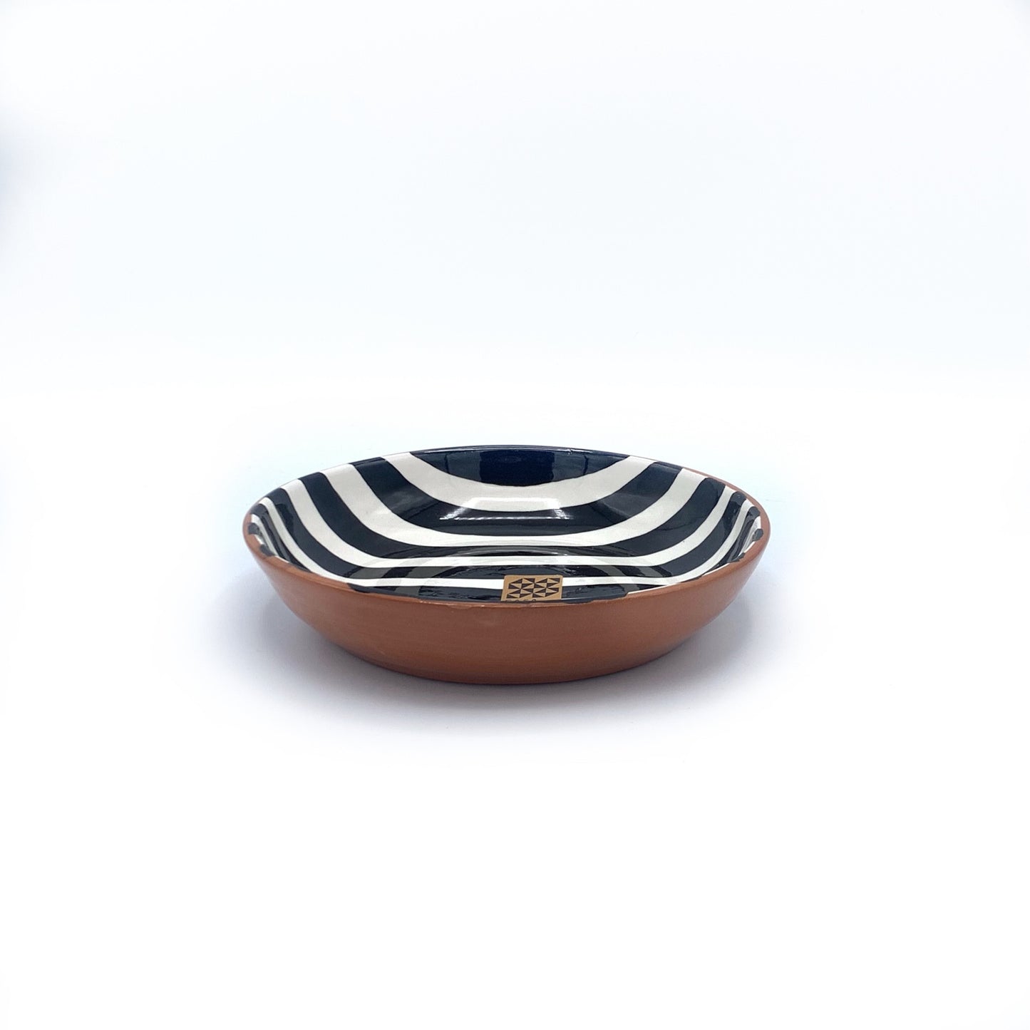 Bol Bold Stripe Casa Cubista