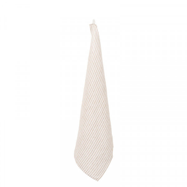 Vezzani 100% linen tea towel