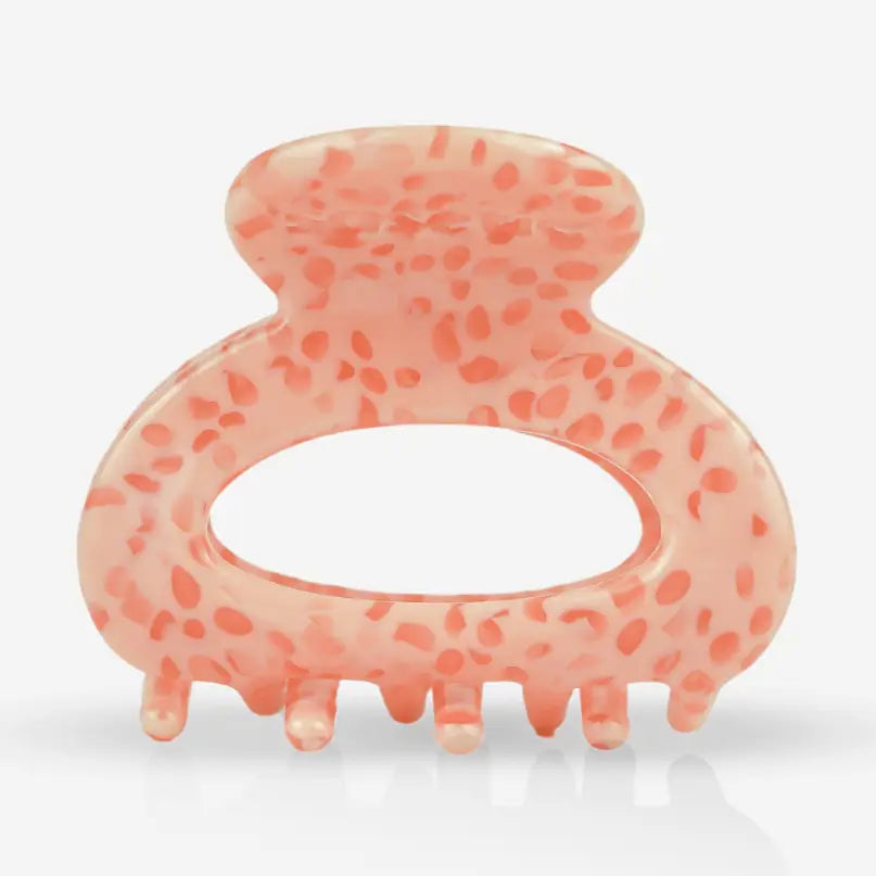 Barrette - Joy Abricot