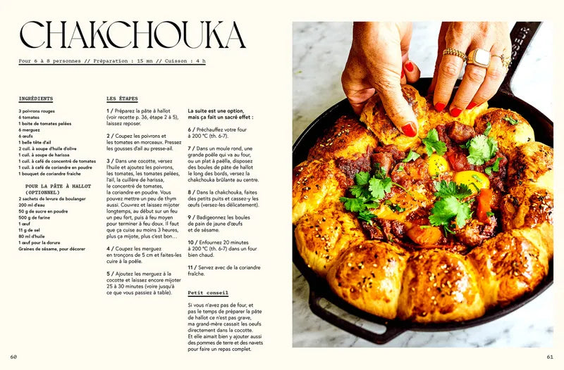 LIVRE - Cuisiner le soleil