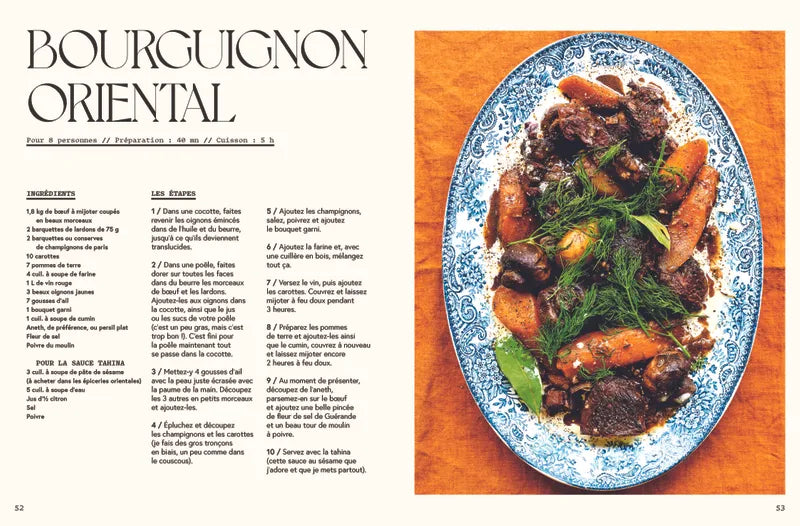 LIVRE - Cuisiner le soleil