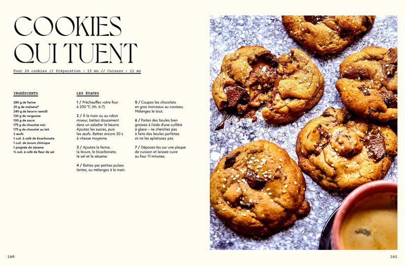 LIVRE - Cuisiner le soleil