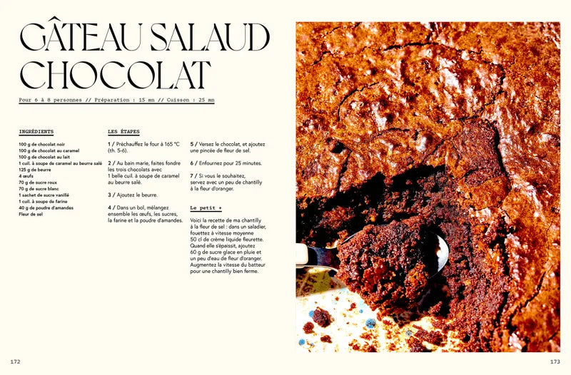 LIVRE - Cuisiner le soleil
