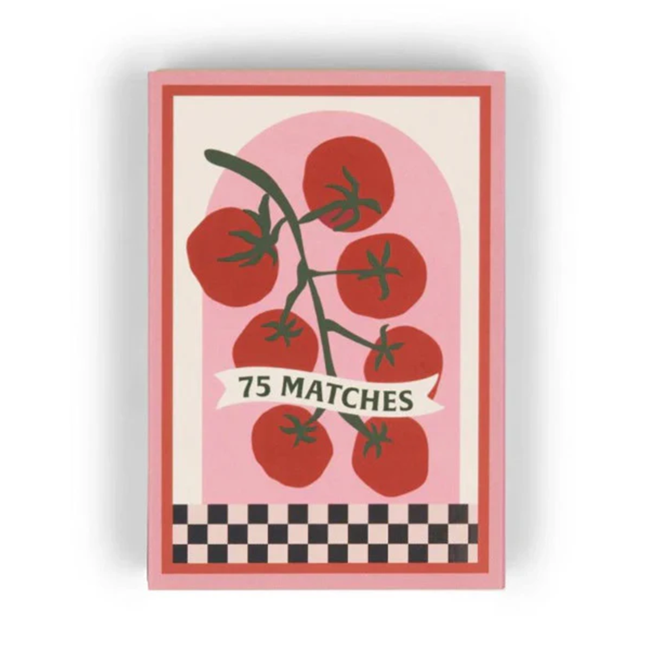 Allumettes Tomato