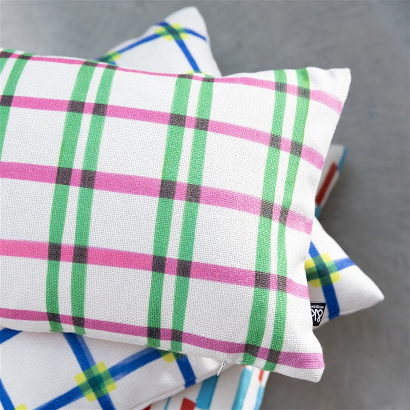 Coussin Clash