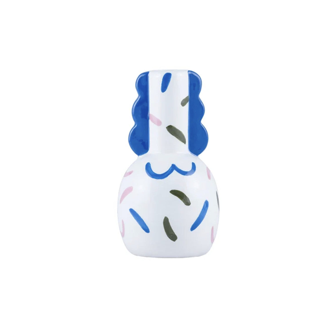 Bougeoir Adelina Joyful Jumble