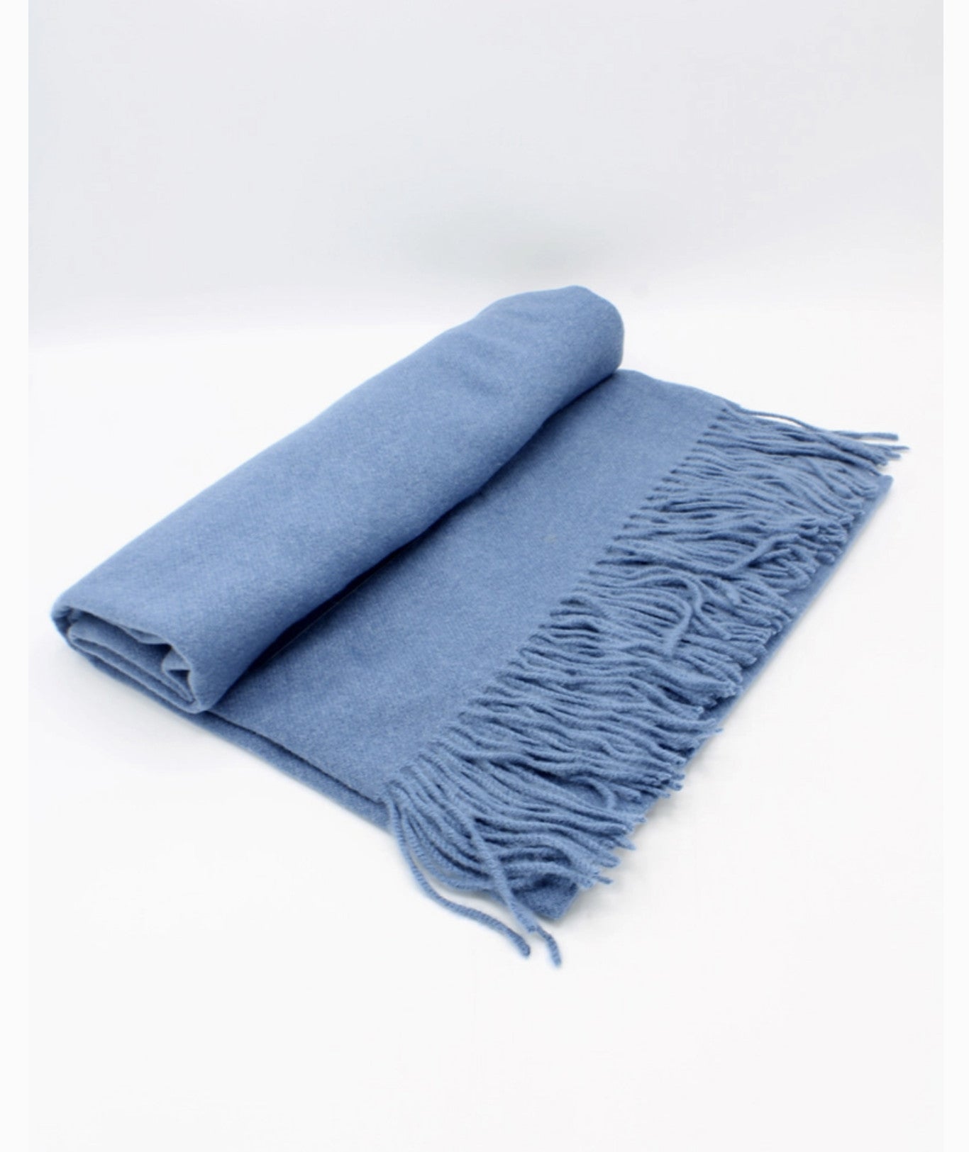 Echarpe sensation cachemire Jean