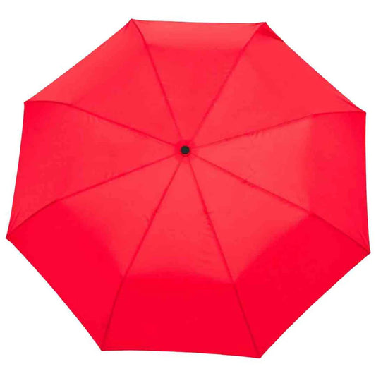 Parapluie duckhead compact Red