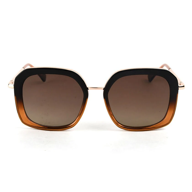 Lunettes Diana marron - BINOCLE