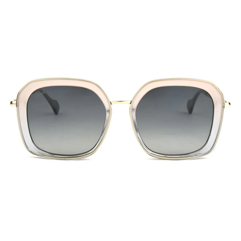 Lunettes Diana grise - BINOCLE