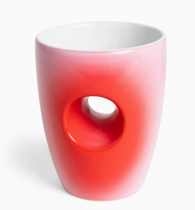 HAND WARMER MUG