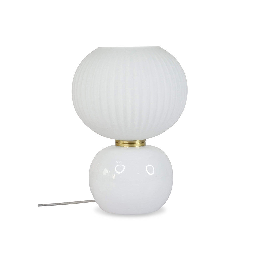 Lampe Adonis Blanche