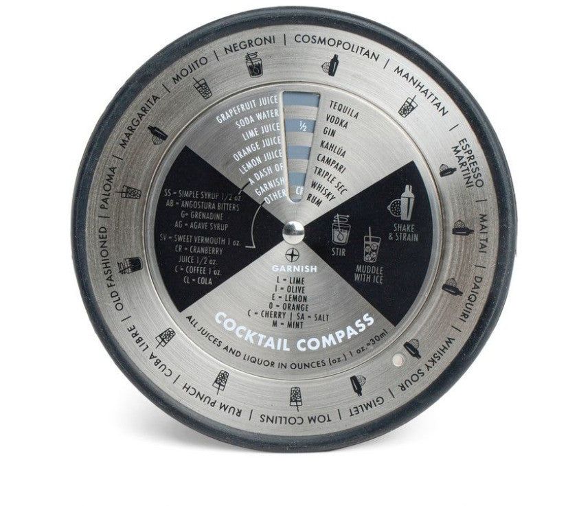 Bar Compass