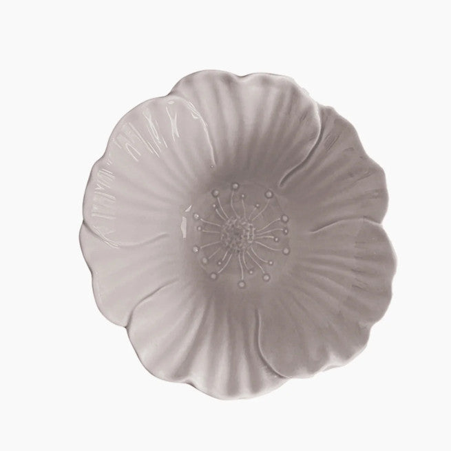 Coupelle Fleur Blanche