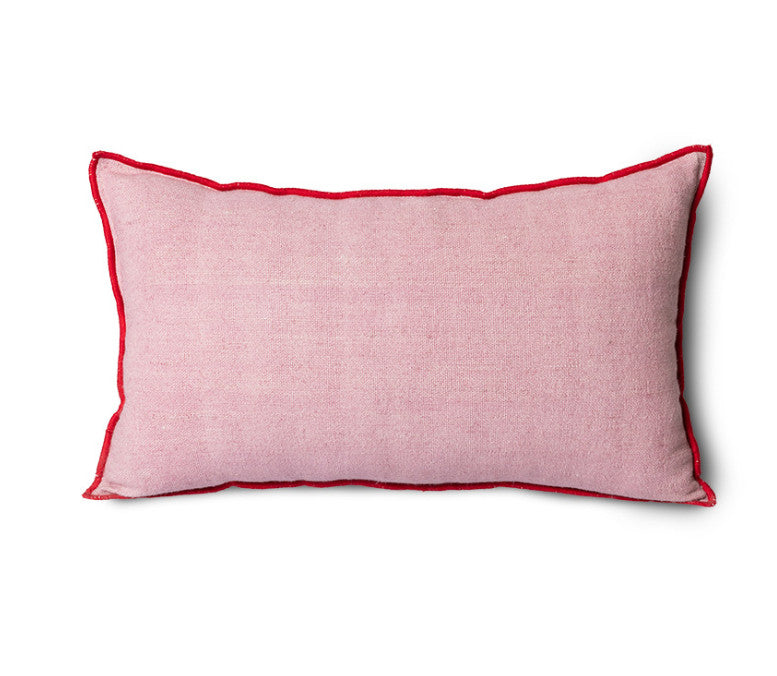 Coussin barbe à papa