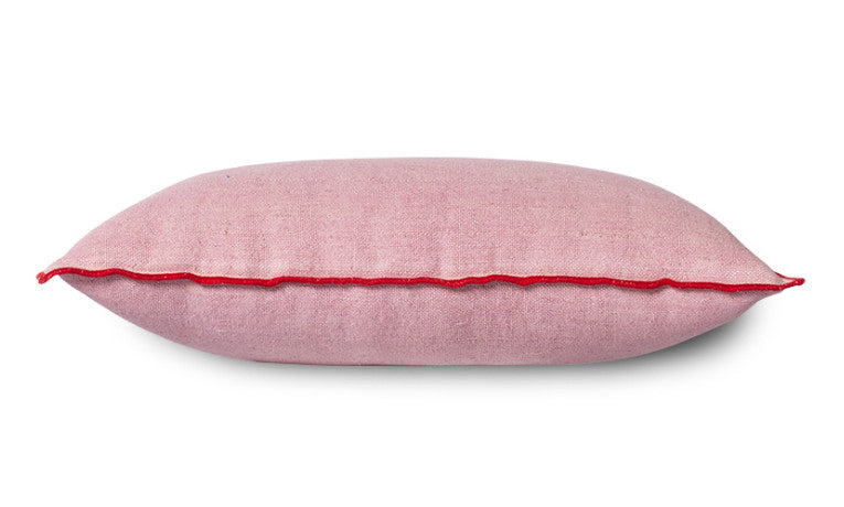 Coussin barbe à papa
