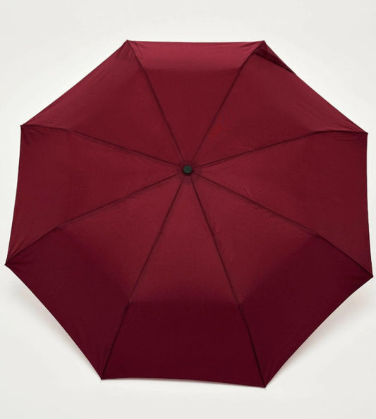 Parapluie duckhead compact Cherry