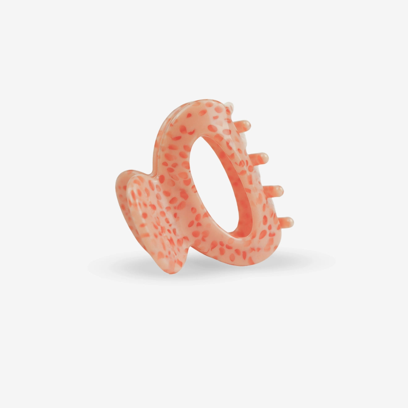 Barrette - Joy Abricot