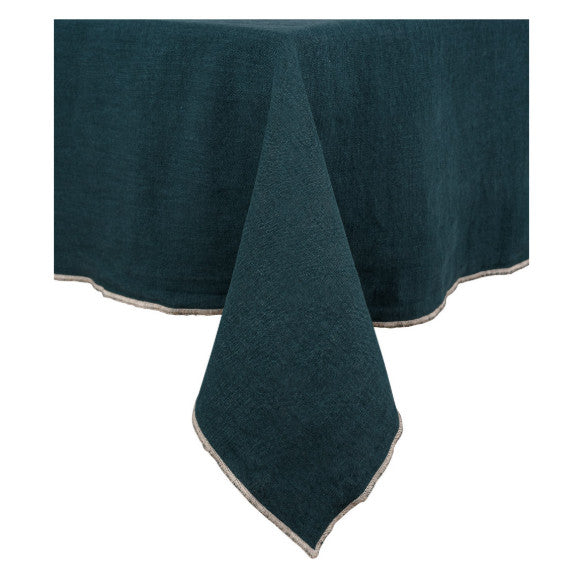 Venise Nappe Bleu de Prusse
