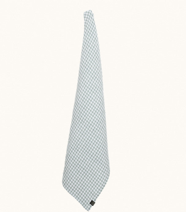 Piana Sage Tea Towel