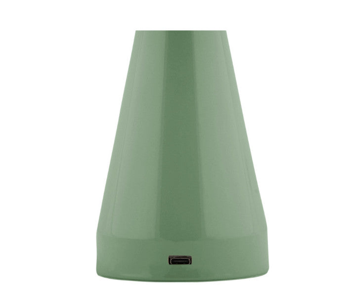 Lampe rechargeable Rachel