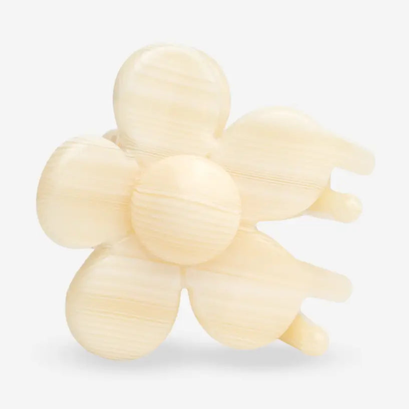 Pince à cheveux - Bloomie Macadamia