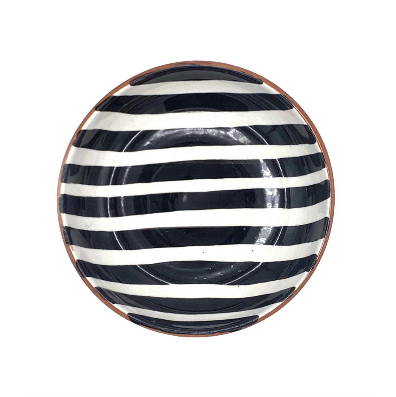 Bol Bold Stripe Casa Cubista