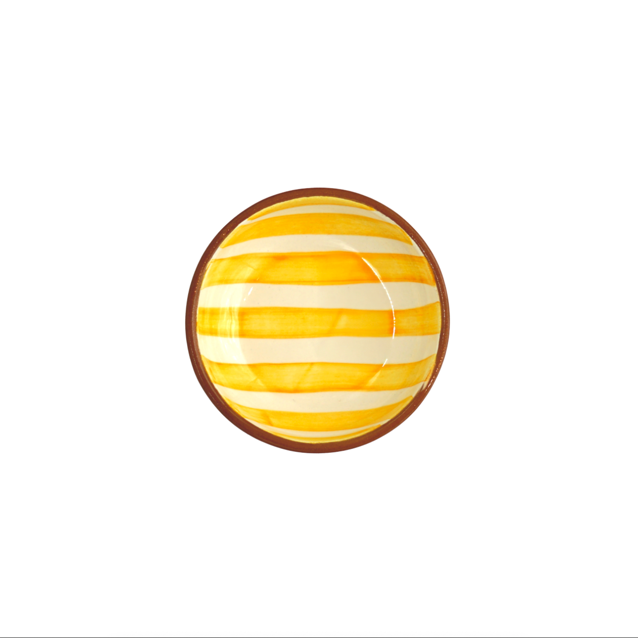 Bol Bold Stripe Casa Cubista