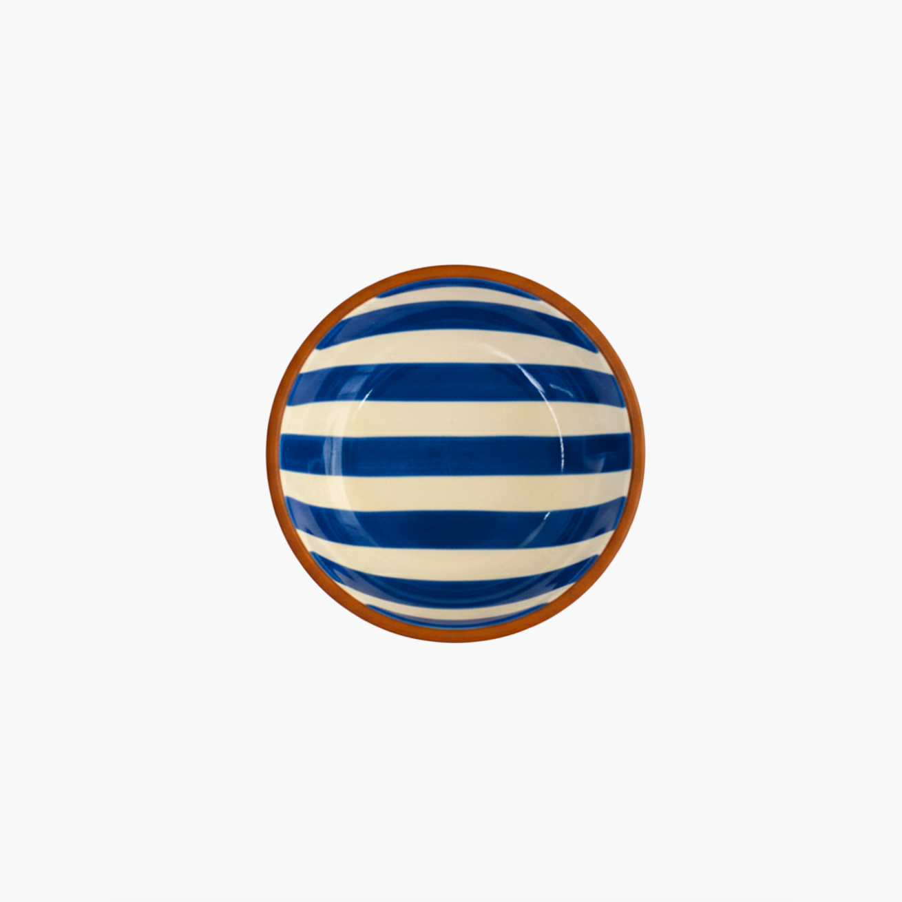 Bol Bold Stripe Casa Cubista