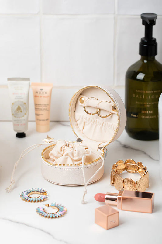 Feminist badass - Boîte à bijoux