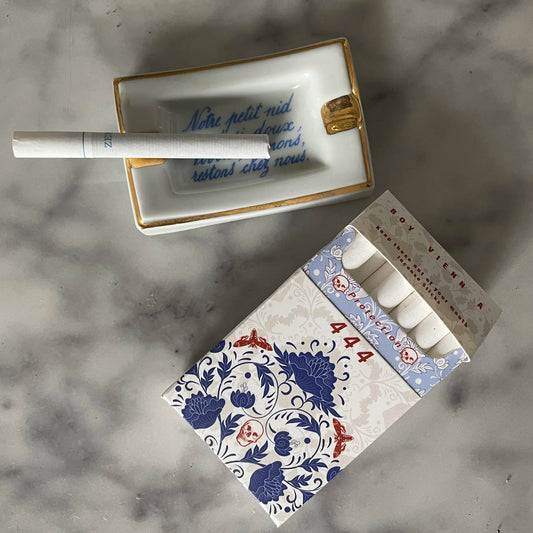 Encens cigarette - Angel Number 444 - PROTECTION