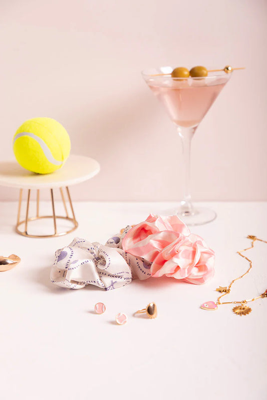 After Tennis Club - Duo Chouchous