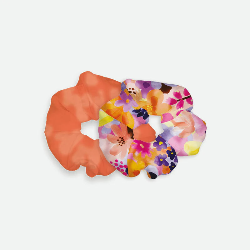 Flower Garden - Duo Chouchous