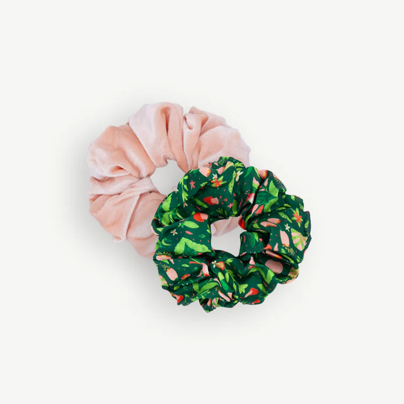 Green jungle - Chouchous Duo