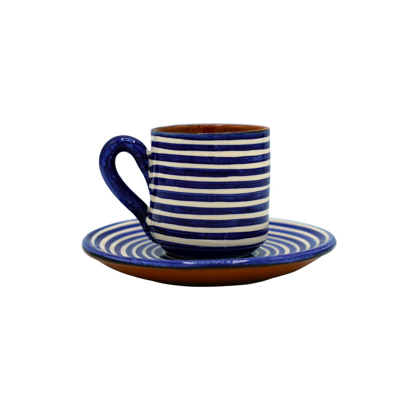 Ensemble espresso Casa Cubista