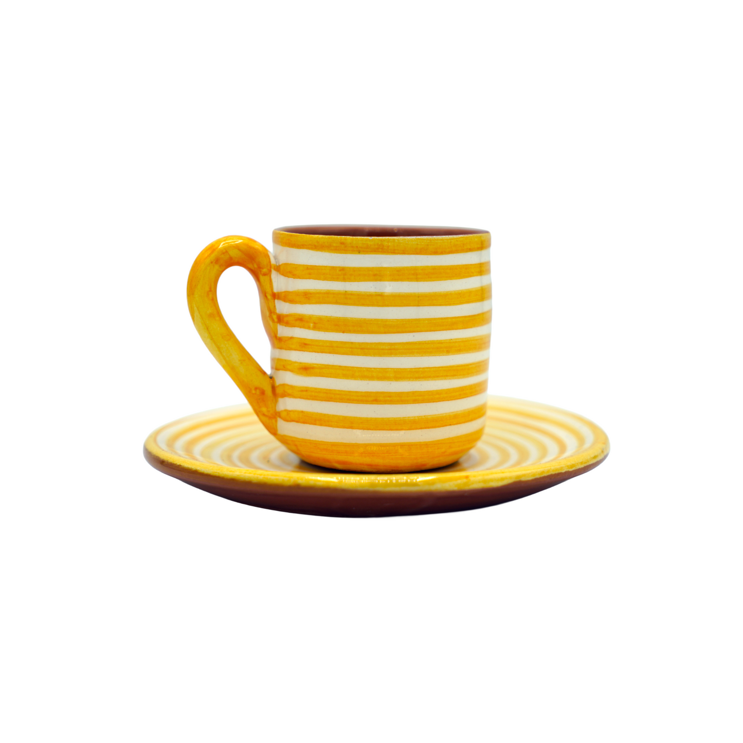 Ensemble espresso Casa Cubista