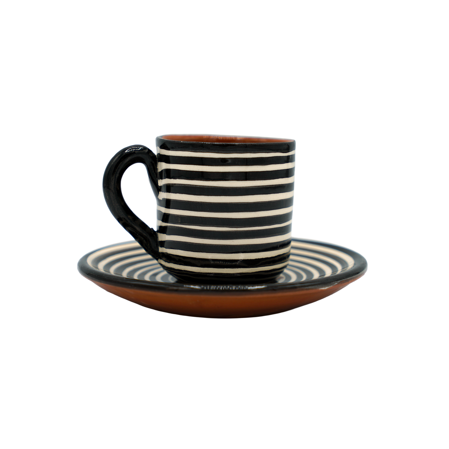 Ensemble espresso Casa Cubista