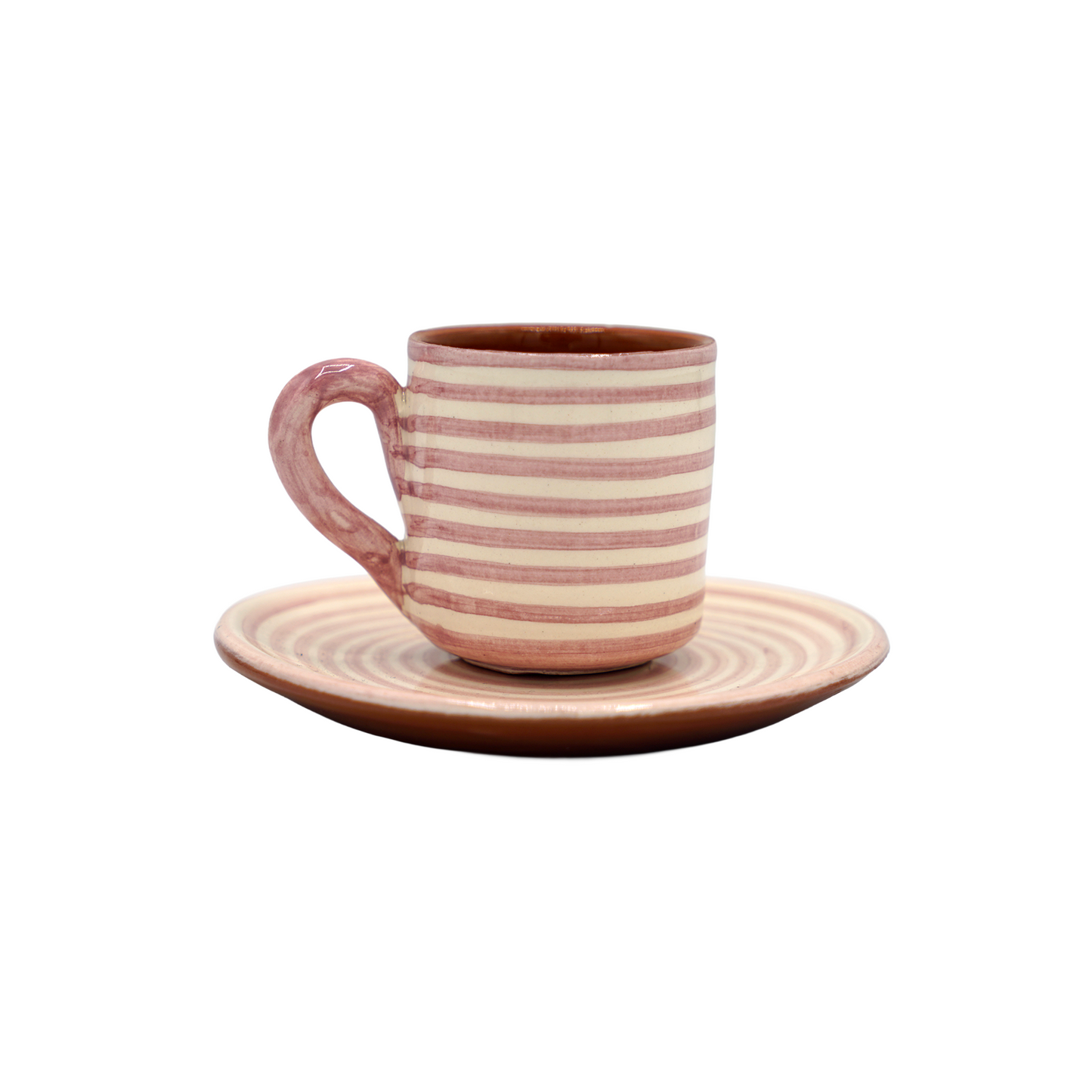 Ensemble espresso Casa Cubista