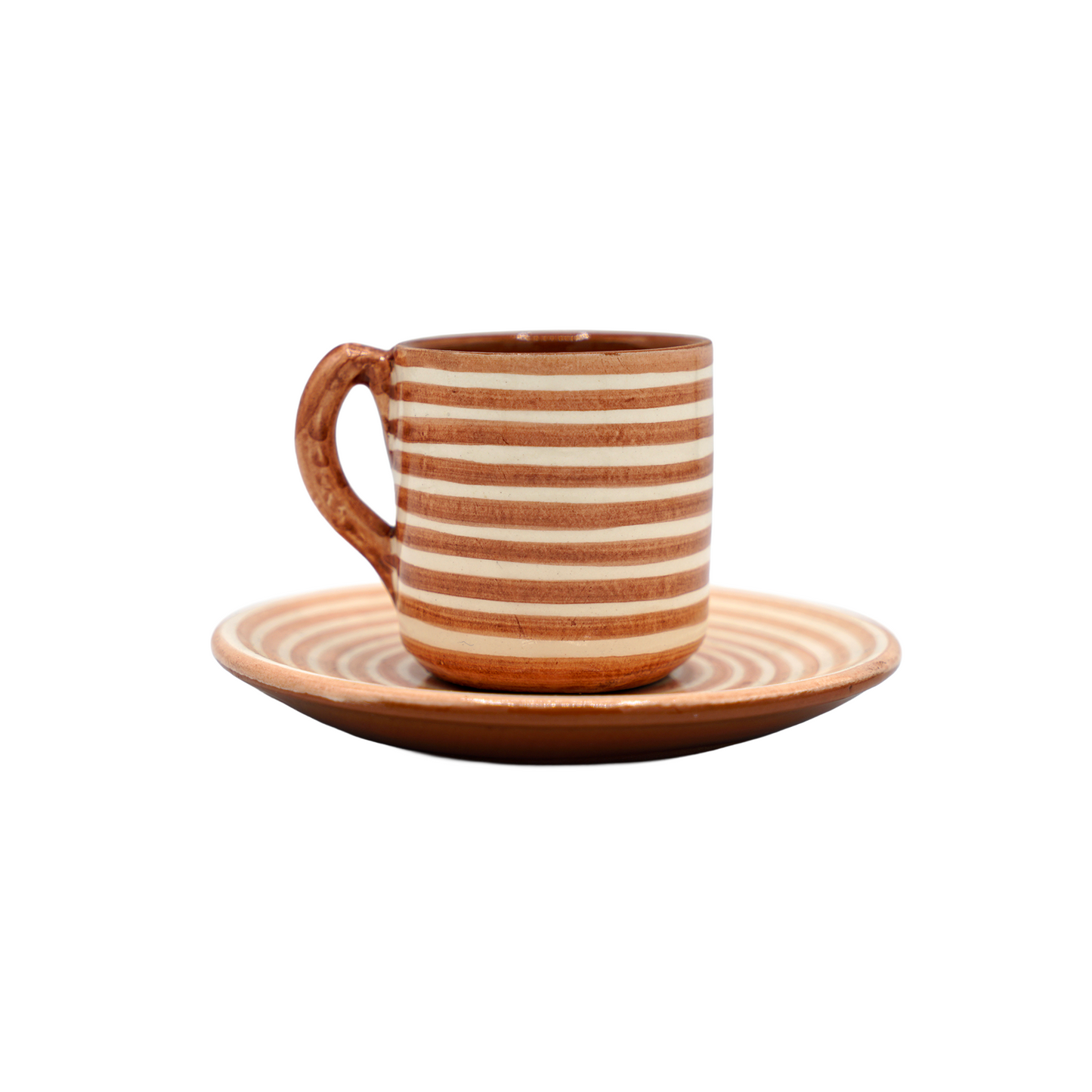 Ensemble espresso Casa Cubista