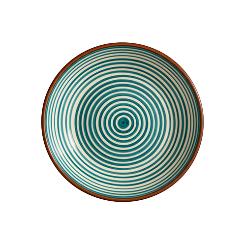 Bol Classic Stripe Casa Cubista