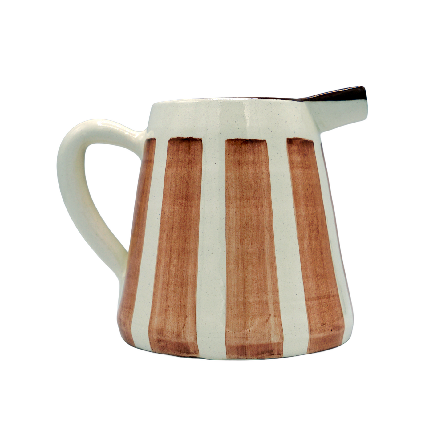 Pichet Stripe Casa Cubista
