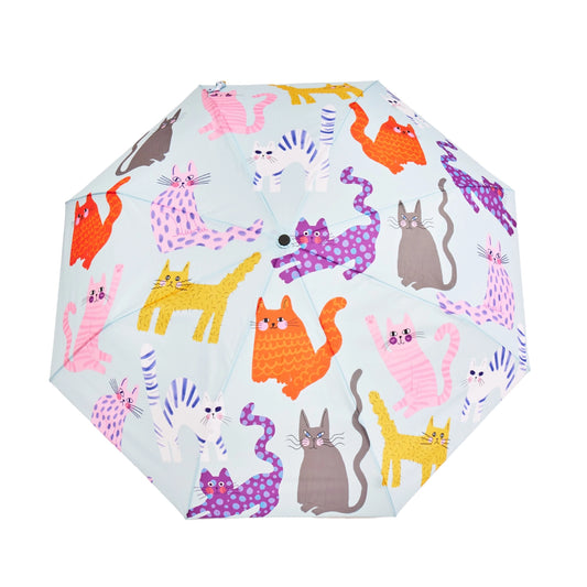 Parapluie duckhead chats glace