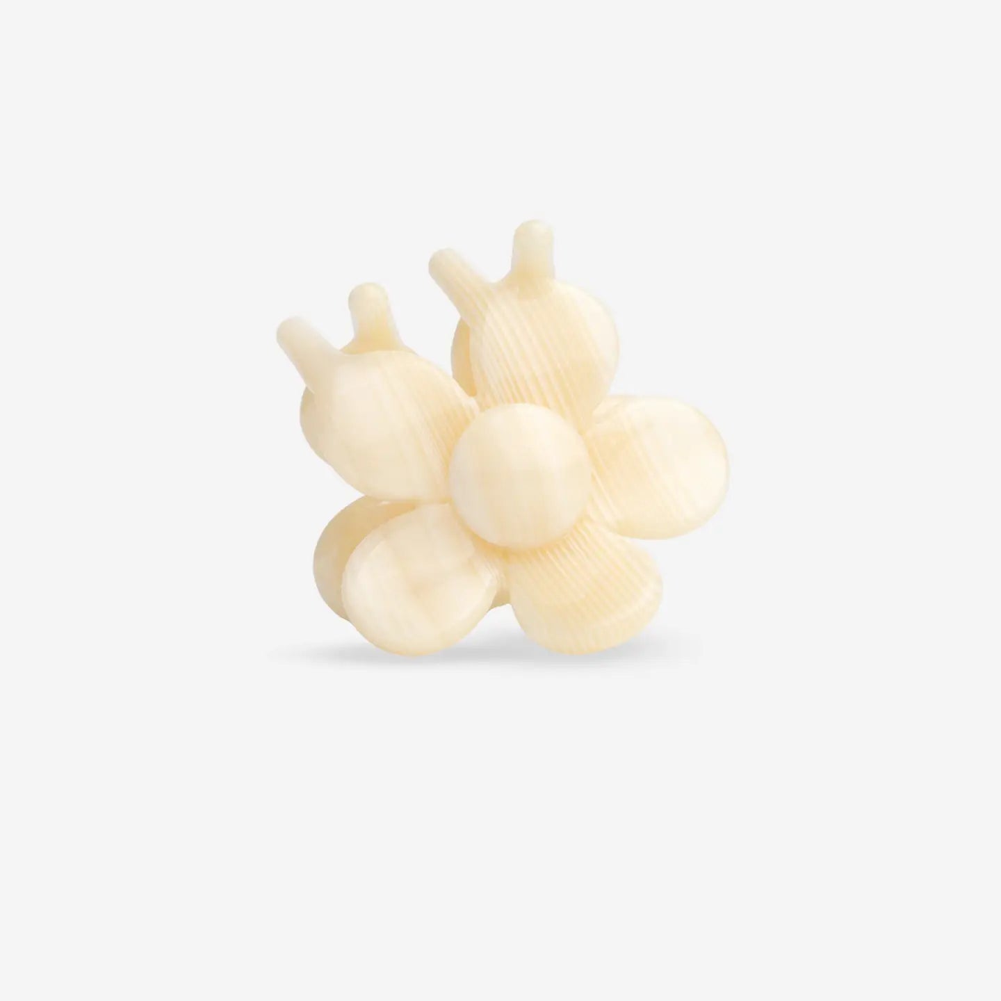 Pince à cheveux - Bloomie Macadamia
